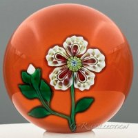 Paperweight COURONNE multicolore